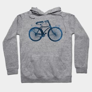 Bicycle Hoodie